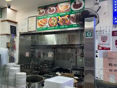 -老磁器口豆汁店(天坛店)