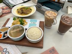 -翠华餐厅(香港国际机场店)