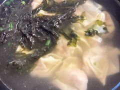 -舒蔡记生煎菜饭(云南中路店)