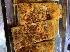 烤馕-马艾萨中国兰州传统牛肉面(惠新里店)