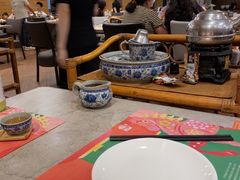-虾饺妹·粤式手工点心(水荫路店)