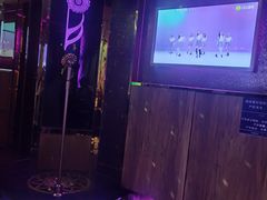 -向日葵KTV(温江店)