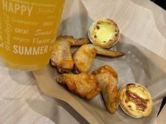 -达美乐比萨(南京路店)