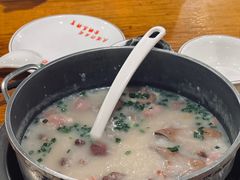 -南记食粥坊·宵夜大排档(莲花总店)