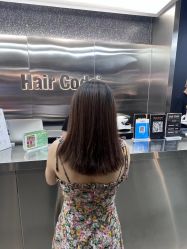 -Hair Code芭曲发型