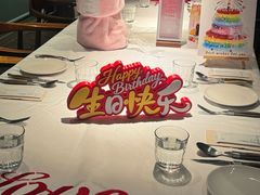 -食间牛排(重庆路万达店)