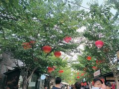 -回龙窝历史文化街区