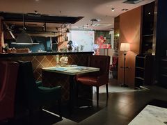 -绿茵阁牛扒餐厅(客村店)