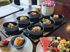 -北京北辰洲际酒店