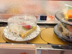 -争鲜回转寿司(中街大悦城店)