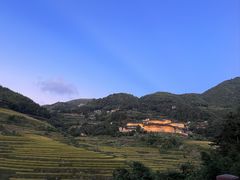 -南靖田螺坑土楼群景区