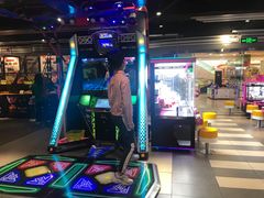 -反斗乐园(领展中心城店)