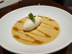 -杭州桐庐康莱德酒店西餐厅-舍