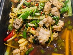 -周三的情书花园餐厅(江北店)