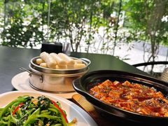 -铜锣湾·有麝自然香(渝北财富中心店)