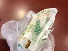 牛肉饼-牛街清顺斋小吃(牛街东里小区一区店)