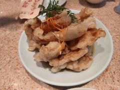 -红樱桃·欢乐餐厅(太原里店)