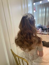 -Lisamoon礼慕纱婚纱礼服高级定制