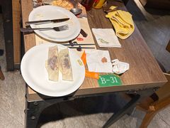 -好伦哥比萨烤肉自助(昌平航母店)