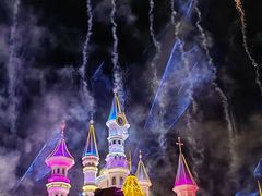 -沈阳方特欢乐世界