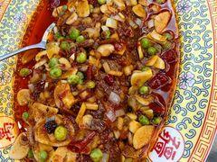 -砂锅居(西四店)