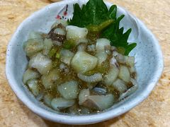 -东京屋(武定路店)