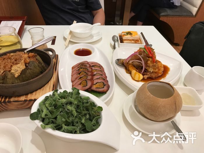 开饭餐厅(万菱汇店)图片 - 第1张