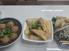 -老马家蒸饺(南海街店)
