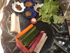 -赤坂亭M9和牛烧肉·日料398放题(万达店)