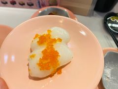 -争鲜回转寿司(朝北大悦城店)