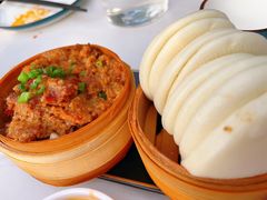 -唐猫庭院·千年陕菜(大唐不夜城店)