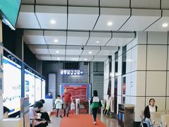 -奥冠体育华师附中恒温游泳馆