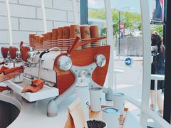 -% Arabica阿拉比卡咖啡(深圳湾万象城店)