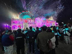 -七彩云南欢乐世界