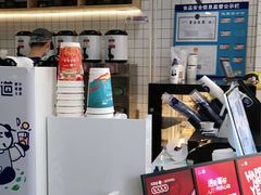 -茶百道(良乡大学城店)