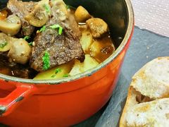 -LA CREPERIE BRETONNE布列塔尼法式餐厅(天童北路店)