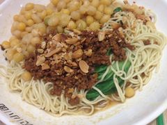 -遇见小面(凯德广场店)