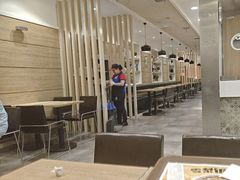 -魏家凉皮(博水商务大厦店)