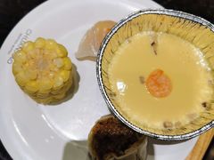 -川骄海鲜自助(河东店)