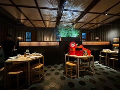-庐灶江南·江南菜·四合院Bistro(东直门雍和宫·原华侨宾馆店)