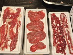 -争先鲜·蒸汽海鲜自助·鲜切牛肉