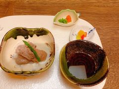 -空蝉怀石料理(益丰·外滩源店)