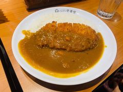 -CoCo壱番屋(久光百货店)