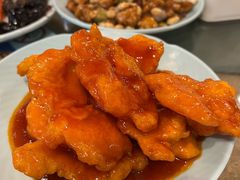 -南来顺饭庄·清真(南菜园店)
