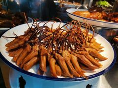 -陈鹏鹏潮汕菜(宝安机场T3航站楼店)