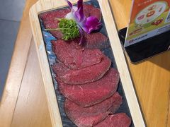 -大河宴·椒麻鱼火锅(北京路中和美食街店)