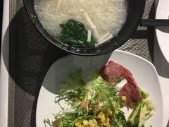 -梅园国际大酒店·自助餐厅(光明港店)