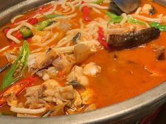 -几荷·恰似故人来(秀水广场店)