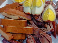 -天发芽·何记葫芦头泡馍·传统小吃(报恩寺街店)