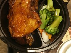 -肯德基(春申店)